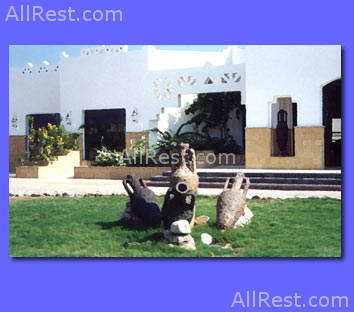Amphoras Holiday Resort 3